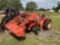 Kubota Front Loader Tractor