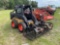 New Holland LX565 Wheeled Skid Steer