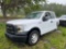2017 Ford F-150 Crew Cab Pickup Truck