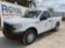 2015 Ford F-150 Pickup Truck