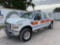 2008 Ford F-250 4x4 Crew Cab Pickup Truck - NO BUYER PREMIUM ON THIS ITEM