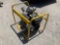 Wacker PT3 Pump