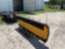 Meyer 96in Snow Plow Blade