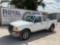 2005 Ford Ranger 4x4 Ext. Cab Pickup Truck