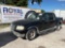 2002 Ford Explorer Sport Trac Crew Cab Pickup Truck