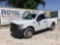 2015 Ford F-150 Single Cab Pickup Truck