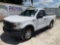2015 Ford F-150 Pickup Truck