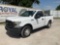 2015 Ford F-150 Pickup Truck