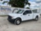 2015 Ford F-150 4x4 Ext. Cab Pickup Truck