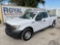 2016 Ford F-150 Ext. Cab Pickup Truck