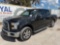 2015 Ford F-150 Ecoboost Crew Cab Pickup Truck