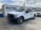 2015 Ford F-150 Pickup Truck