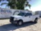 2013 Ford F-150 4x4 Pickup Truck
