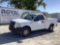 2012 Ford F-150 Pickup Truck