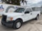 2013 Ford F-150 Pickup Truck