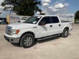 2014 Ford F-150 Pickup Truck