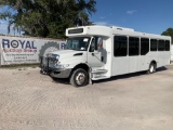2014 IC Corporation PC505 Transit Bus