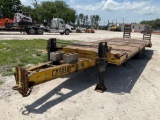 1998 Crosley Trailer 29FT