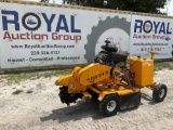 Carlton SP4012 Stump Grinder