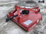 2013 73in Three-Point Bush Hog 326