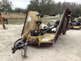 Land Pride RCB6615 202IN Batwing Mower Deck