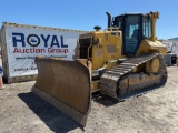 2018 Caterpillar D6N XL Crawler Tractor Dozer
