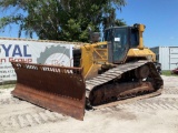 2011 Caterpillar D6N LGP Crawler Tractor Dozer