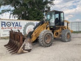 2005 Caterpillar 930G Articulated Wheel Loader