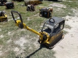 Wacker BP5545 Plate Compactor