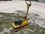 Wacker BP5545 Plate Compactor