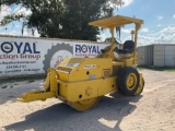 Ingram Roller 5-6.5 Ton Twin Drum Roller