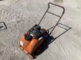 Mikasa MVC-88VTHW Plate Compactor