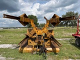 Tree Spade Truck Body