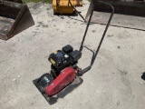Multiquip MV82 Plate Compactor