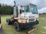 1992 Ottawa 30 Yard Spotter Truck