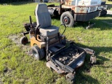 Woods Mow'n Machine 6210