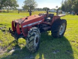Massey-Ferguson 481 Tractor