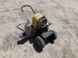 Wacker PD3 Pump