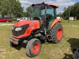 Kubota 6060F 2WD Agricultural Tractor