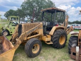 Deere 410B