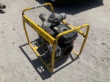 Wacker PT3 Pump