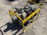 Wacker PT3A Pump