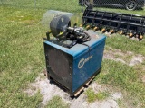 Miller Welder