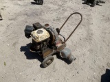 CH&E Centrifugal Pump
