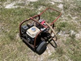Hydraulic Tester