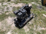 MITM Air Compressor