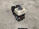 Honda Gas Engine