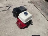 Honda GX 390 Engine