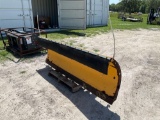 Meyer 96in Snow Plow Blade