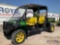 John Deere 855D S4 XUV Gator 4X4 Cart